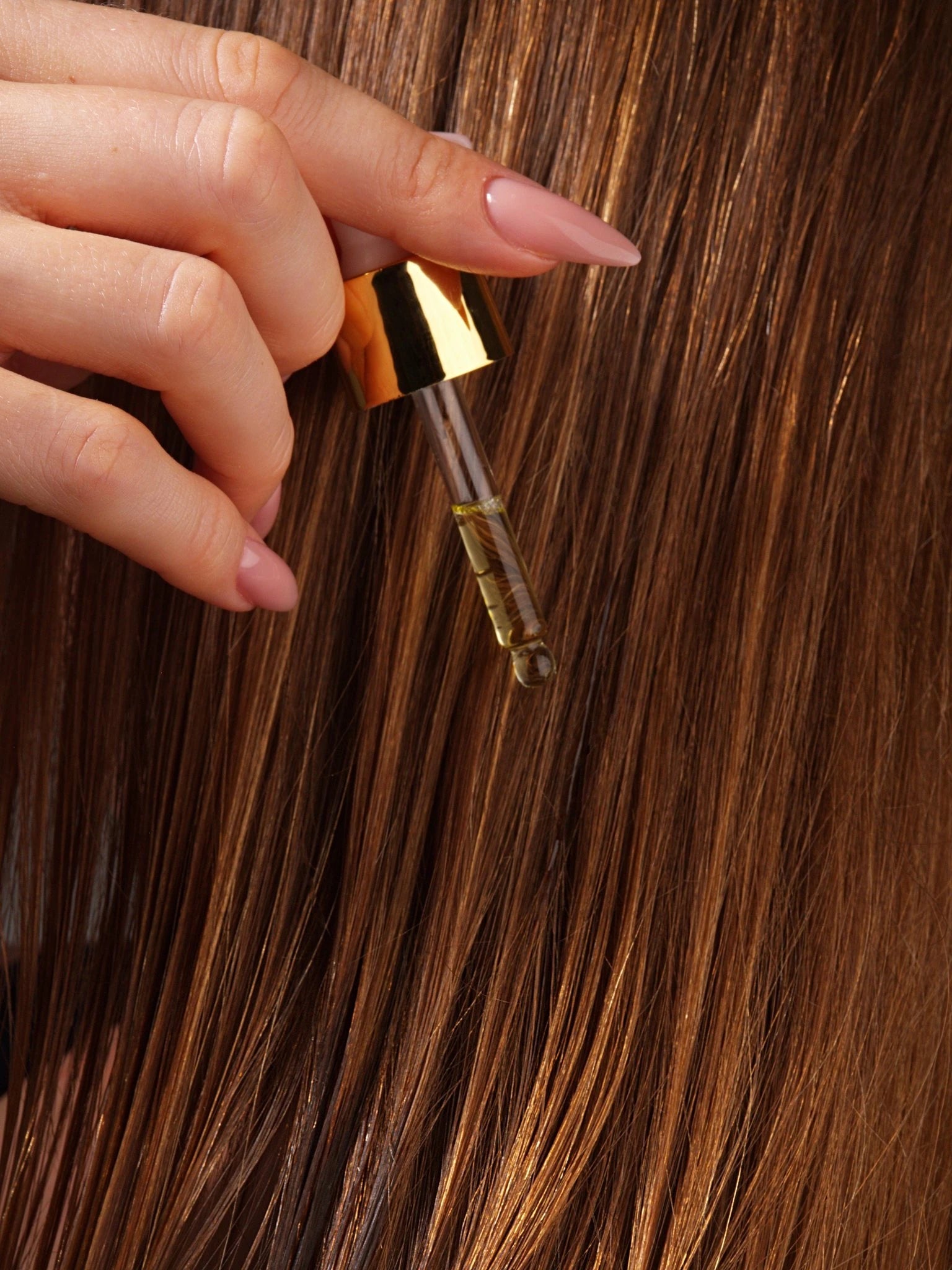 The Signature — MAISON D'VUE Hair Elixir
