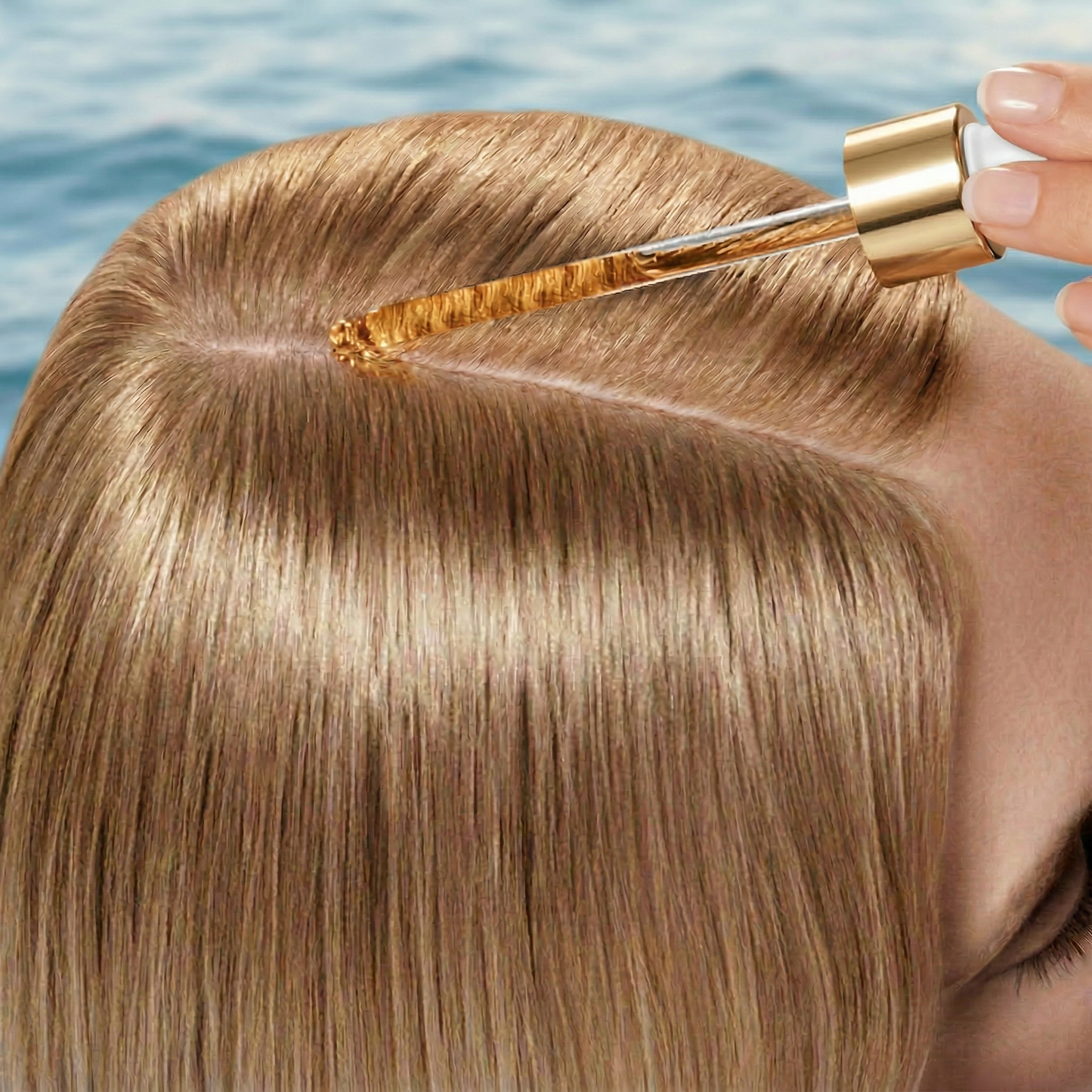 VUE 14™ — Hair Elixir