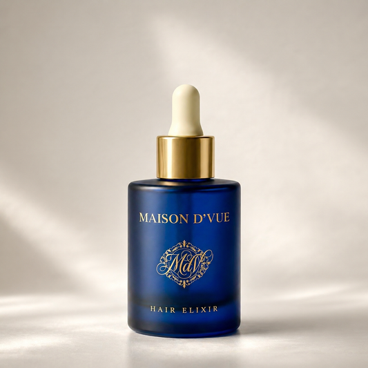 VUE 14™ — Hair Elixir