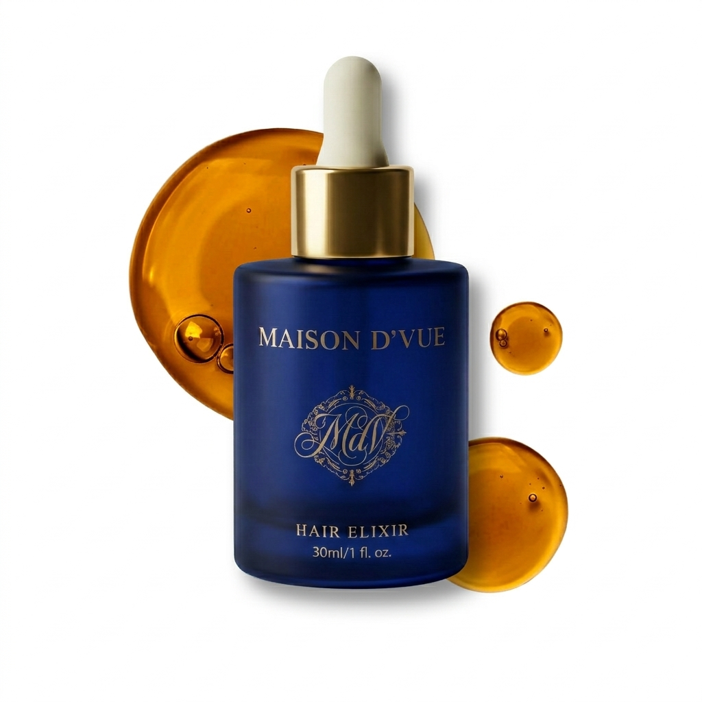 VUE 14™ — Hair Elixir