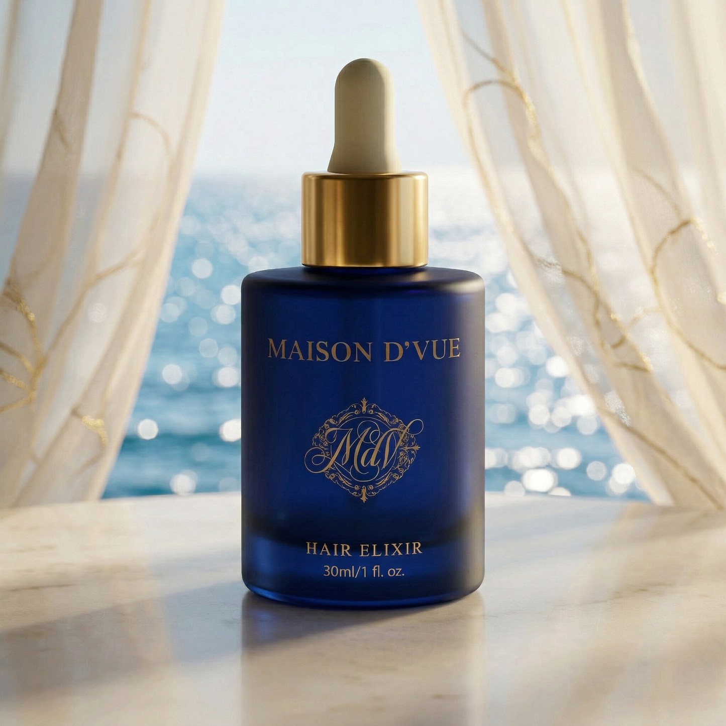 VUE 14™ — Hair Elixir