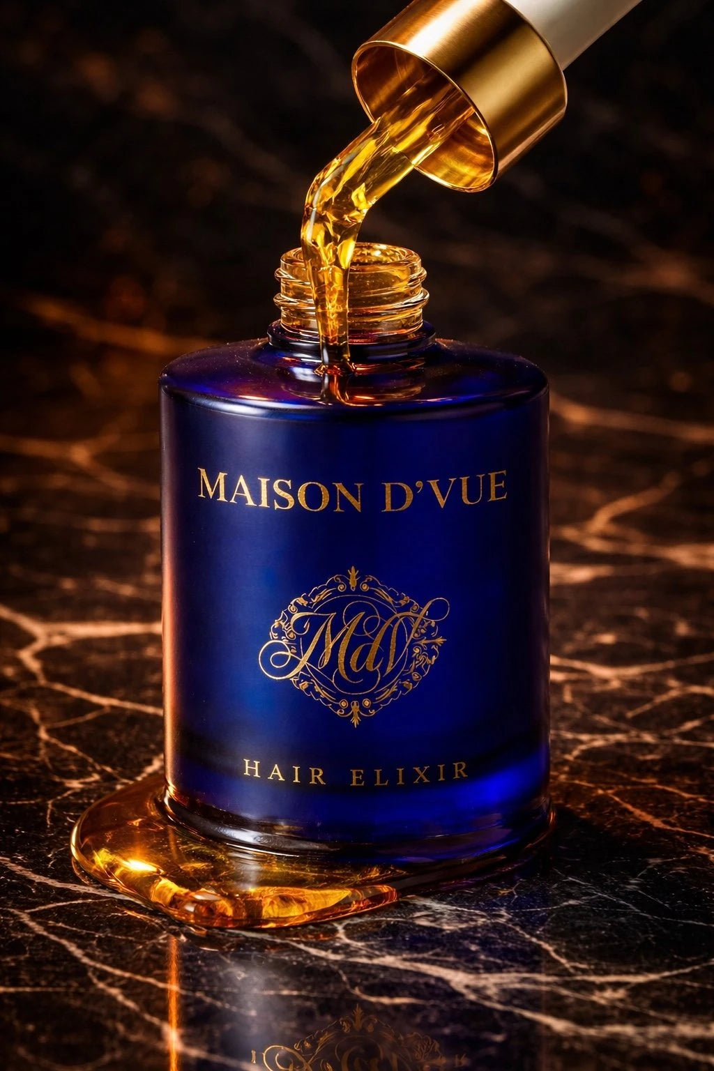 VUE 14 Hair Elixir