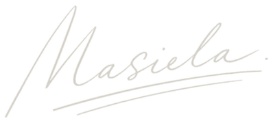 Masiela Lusha signature